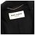 Abrigos SAINT LAURENT T.FR 38 Lana Negro - vista 5