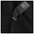 Abrigos SAINT LAURENT T.FR 38 Lana Negro - vista 7