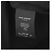 Jeans SAINT LAURENT T.US 30 Denim - Jeans Negro - vista 7