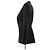Giacche RALPH LAUREN COLLECTION T.US 4 in lana Nero - vista 3