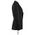 Giacche RALPH LAUREN COLLECTION T.US 4 in lana Nero - vista 4
