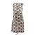 Vestido MARNI T.IT 38 Algodón Gris