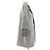 MARC BY MARC JACOBS Abrigos T.Internacional S Lana Gris - vista 4