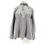 LAURENCE BRAS Tops T.0-5 1 Algodón Gris
