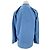 LAURENCE BRAS Tops T.0-5 2 Algodón Azul - vista 2