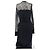 Kleider DIANE VON FURSTENBERG T.International M Wolle - Ansicht 2