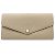 Cartera Larga Louis Vuitton en Tourterelle Gris