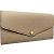 Cartera Larga Louis Vuitton en Tourterelle Gris - vista 2