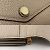 Cartera Larga Louis Vuitton en Tourterelle Gris - vista 5
