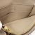 Cartera Larga Louis Vuitton en Tourterelle Gris - vista 7