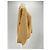 Autre Marque LOULOU STUDIO Strickwaren T.International M Wolle Braun - Ansicht 3