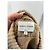 Autre Marque LOULOU STUDIO Strickwaren T.International M Wolle Braun - Ansicht 5