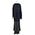 RAG & BONE Vestidos T.Internacional M Lana Negro - vista 2