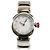 Bulgari Relógio de quartzo Bvlgari Lucea LU23S para mulheres