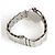 Bulgari Relógio de quartzo Bvlgari Lucea LU23S para mulheres - vista 5