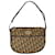 Dior Trotter Brown Cloth  ref.1963410