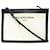 Balenciaga Navy White Cloth  ref.1963627