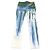 Pantaloni paesaggio Amen Break Louis Vuitton Multicolore - vista 2
