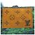 Pantaloni paesaggio Amen Break Louis Vuitton Multicolore - vista 5