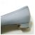 Autre Marque Scarpe flat quadrate in pelle ERIKA ROCCHI Blu - vista 10