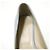 Autre Marque Scarpe flat quadrate in pelle ERIKA ROCCHI Blu - vista 8