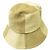 Autre Marque Cappello bucket in corduroy SLY beige