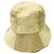 Autre Marque Cappello bucket in corduroy SLY beige - vista 2