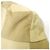 Autre Marque Cappello bucket in corduroy SLY beige - vista 5