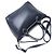 Borsa a spalla 2 in 1 in nylon e pelle Longchamp - vista 3