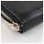 Portafoglio in pelle con zip Kate Spade PWR00281 Nero - vista 4