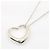 Tiffany & Co Collana Open Heart Tiffany in argento 925 - vista 3