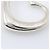 Tiffany & Co Collana Open Heart Tiffany in argento 925 - vista 7