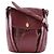 Borsa a spalla in pelle della linea Must di Cartier Marrone