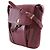Borsa a spalla in pelle della linea Must di Cartier Marrone - vista 2