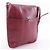 Borsa a spalla in pelle della linea Must di Cartier Marrone - vista 3