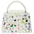 Louis Vuitton Capucines White Leather  ref.1964126