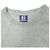 Autre Marque T-shirt a maniche lunghe Logo ARTCHIVE Grazie L - vista 3