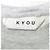 Autre Marque KYOU TEE-NS.05 Comfort Pack-Tees Camiseta de algodón - vista 3