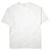 Autre Marque Camiseta de algodón KYOU TEE-NS05 Comfort Pack-Tees Blanco