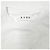 Autre Marque Camiseta de algodón KYOU TEE-NS05 Comfort Pack-Tees Blanco - vista 4
