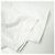 Autre Marque Camiseta de algodón KYOU TEE-NS05 Comfort Pack-Tees Blanco - vista 5