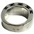 Hermès Hermes Clarte Silver 925 Ring Size 7 Silvery - view 4