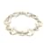 Pulseira de charme de prata Tiffany & Co.  ref.1964370