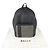 Zaino in pelle nera Bally Sarkis PBB Off Shore Nero - vista 10
