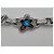 Bracciale Louis Vuitton Paradise Stone - vista 3