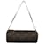 Louis Vuitton Papillon Brown Cloth  ref.1964643