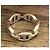 Chaîne d'ancre Hermès Anillo cadena de ancla - vista 3