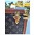 Louis Vuitton Beauty Case Monogram Monogramma - vista 12