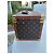 Louis Vuitton Beauty Case Monogram Monogramma - vista 4