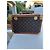 Louis Vuitton Beauty Case Monogram Monogramma - vista 5